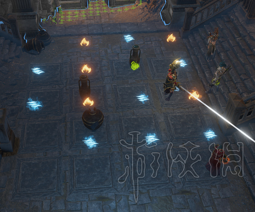 《神諭:原罪2》全章節完美路線打法圖文攻略 怎麽樣完美通關? 《神諭:原罪2》全章節完美路線打法圖文攻略 怎麽樣完美通關?