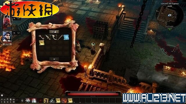 《神諭：原罪2》正式版系統教學+全種族/職業圖鑒+全劇情流程圖文詳解【完結】