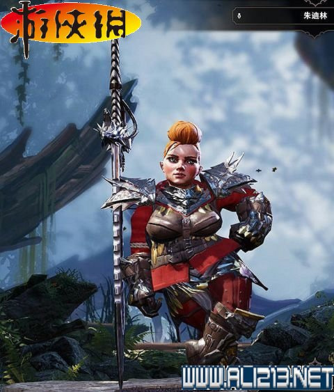 《神諭：原罪2》正式版系統教學+全種族/職業圖鑒+全劇情流程圖文詳解【完結】