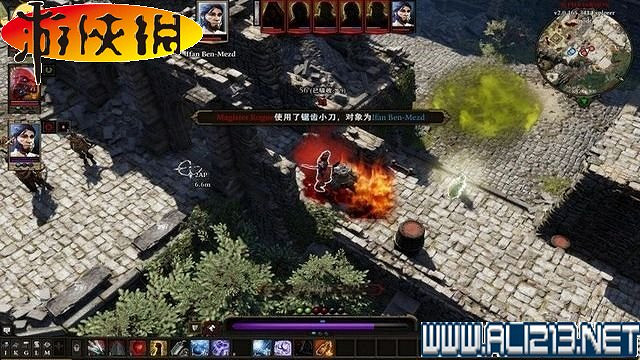 《神諭：原罪2》正式版系統教學+全種族/職業圖鑒+全劇情流程圖文詳解【完結】