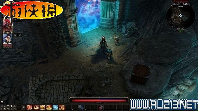 《神諭：原罪2》正式版系統教學+全種族/職業圖鑒+全劇情流程圖文詳解【完結】