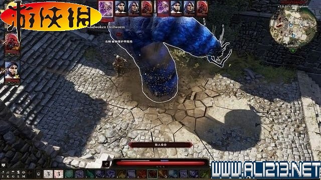 《神諭：原罪2》正式版系統教學+全種族/職業圖鑒+全劇情流程圖文詳解【完結】