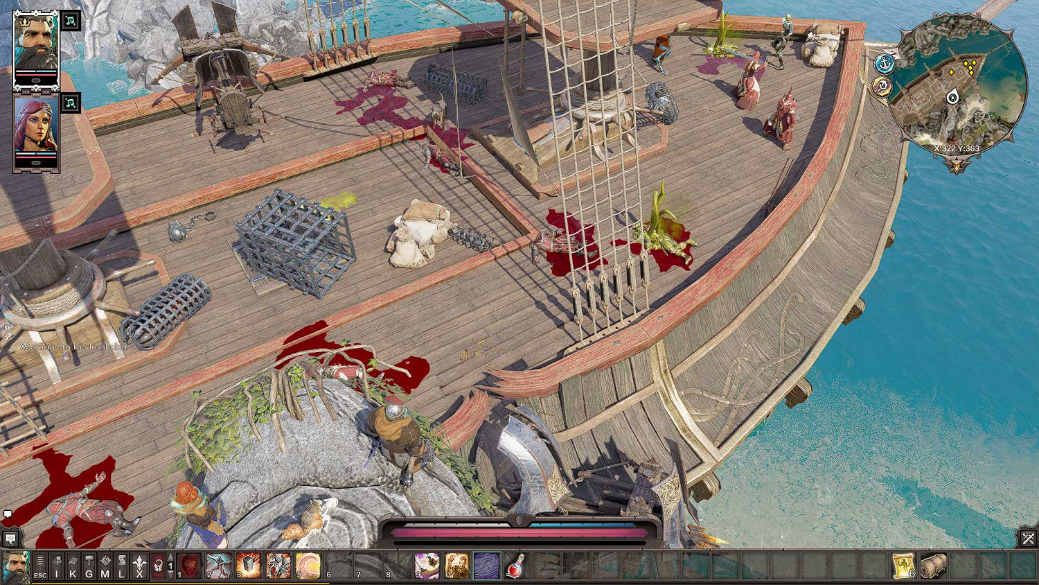 《神諭:原罪2》綠雅瀧四神器攻略 綠雅瀧四神器怎麽獲得? 《神諭:原罪2》綠雅瀧四神器攻略 綠雅瀧四神器怎麽獲得?