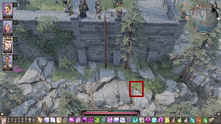 《神諭：原罪2》正式版系統教學+全種族/職業圖鑒+全劇情流程圖文詳解【完結】