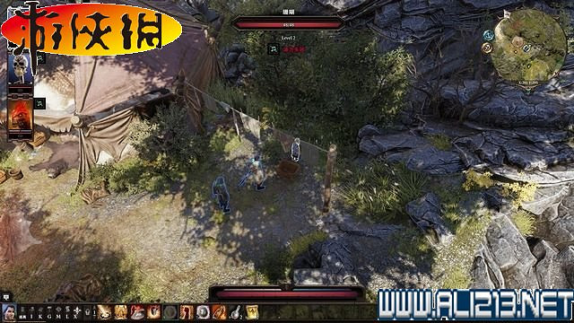 《神諭：原罪2》正式版系統教學+全種族/職業圖鑒+全劇情流程圖文詳解【完結】