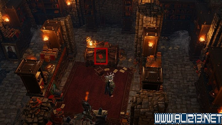 《神諭：原罪2》正式版系統教學+全種族/職業圖鑒+全劇情流程圖文詳解【完結】