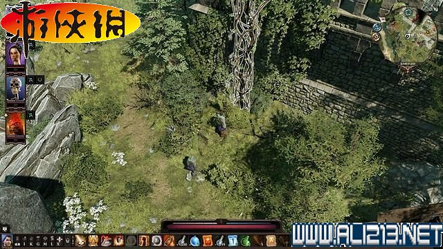 《神諭：原罪2》正式版系統教學+全種族/職業圖鑒+全劇情流程圖文詳解【完結】