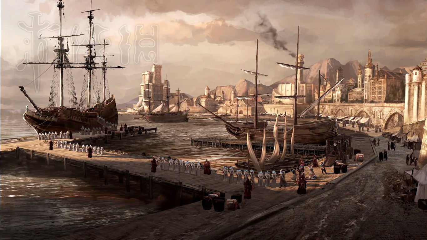 《神諭:原罪2》歡樂堡技巧分享 歡樂堡怎麽過? 《神諭:原罪2》歡樂堡技巧分享 歡樂堡怎麽過?