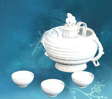 《仙劍奇俠傳7》飲品有什麽用？飲品圖鑒及作用大全