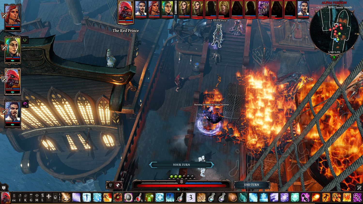 《神諭:原罪2》出島全劇情圖文攻略 出島劇情怎麽玩? 《神諭:原罪2》出島全劇情圖文攻略 出島劇情怎麽玩?