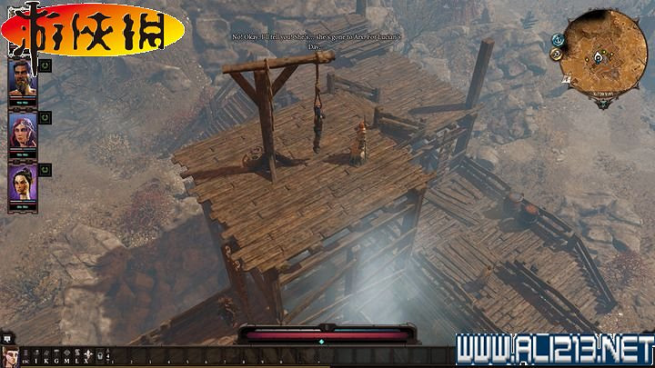 《神諭：原罪2》正式版系統教學+全種族/職業圖鑒+全劇情流程圖文詳解【完結】