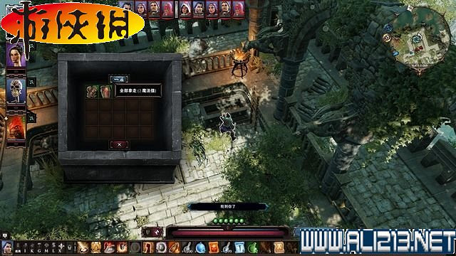 《神諭：原罪2》正式版系統教學+全種族/職業圖鑒+全劇情流程圖文詳解【完結】