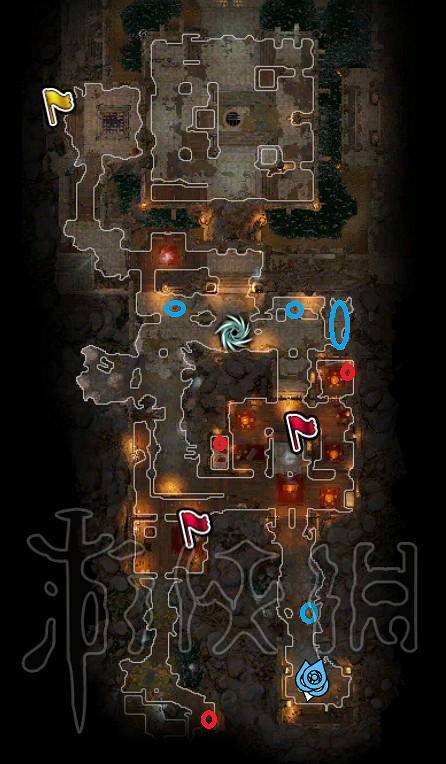 《神諭:原罪2》全章節完美路線打法圖文攻略 怎麽樣完美通關? 《神諭:原罪2》全章節完美路線打法圖文攻略 怎麽樣完美通關?