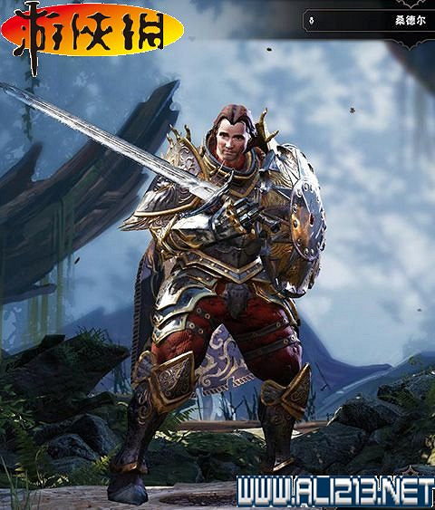 《神諭：原罪2》正式版系統教學+全種族/職業圖鑒+全劇情流程圖文詳解【完結】