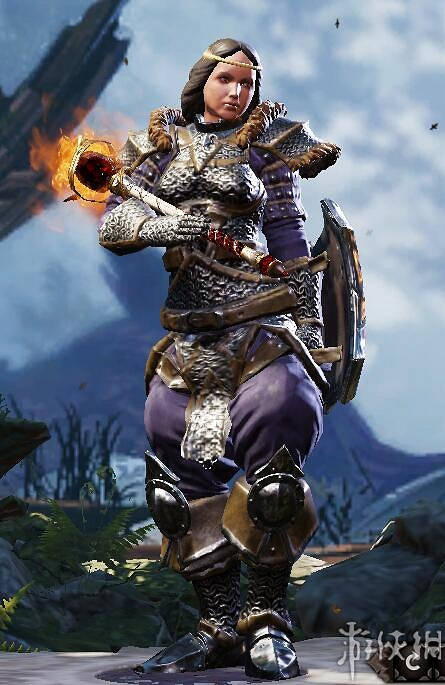 《神諭：原罪2》全章節全主支線任務流程圖文攻略 全角色/種族/職業+系統教學[攻略組]【完結】