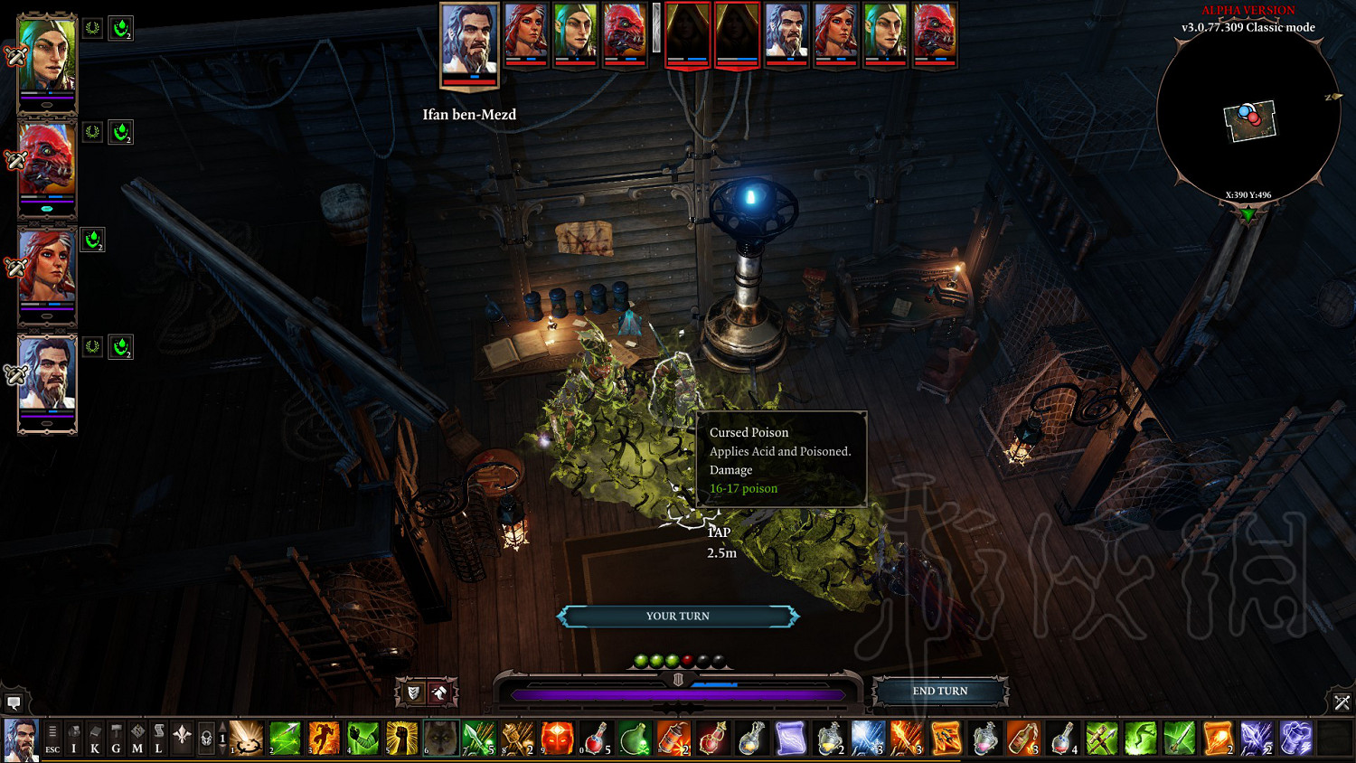 《神諭:原罪2》出島全劇情圖文攻略 出島劇情怎麽玩? 《神諭:原罪2》出島全劇情圖文攻略 出島劇情怎麽玩?