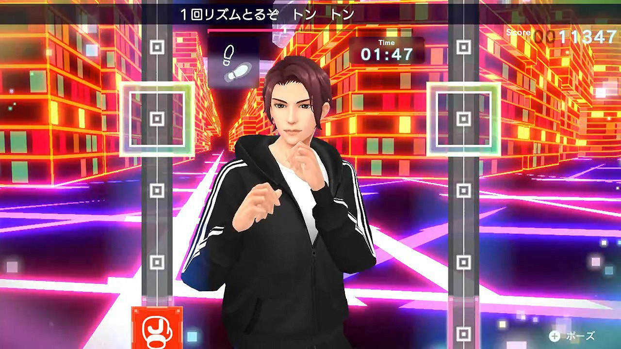 《健身拳擊2》推出免費更新 新教練 “Guy” 上線 《健身拳擊2》推出免費更新 新教練 “Guy” 上線