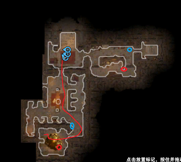 《神諭:原罪2》第六章完美路線圖文詳解 第六章怎麽過關? 《神諭:原罪2》第六章完美路線圖文詳解 第六章怎麽過關?