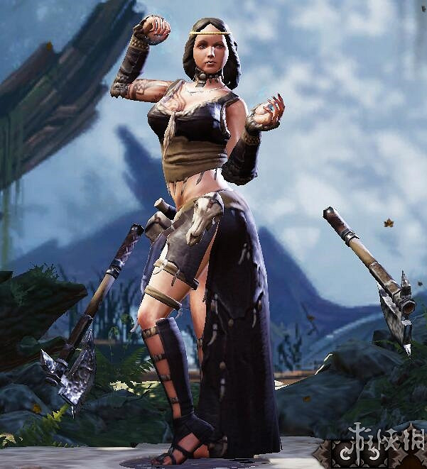 《神諭：原罪2》全章節全主支線任務流程圖文攻略 全角色/種族/職業+系統教學[攻略組]【完結】