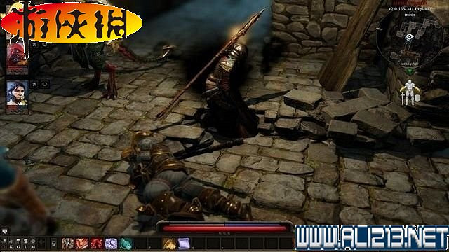 《神諭：原罪2》正式版系統教學+全種族/職業圖鑒+全劇情流程圖文詳解【完結】