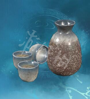 《仙劍奇俠傳7》飲品有什麽用？飲品圖鑒及作用大全