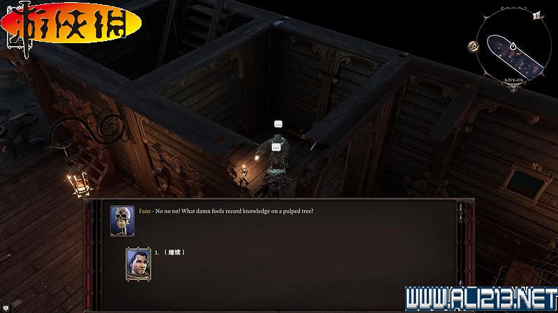 《神諭：原罪2》正式版系統教學+全種族/職業圖鑒+全劇情流程圖文詳解【完結】