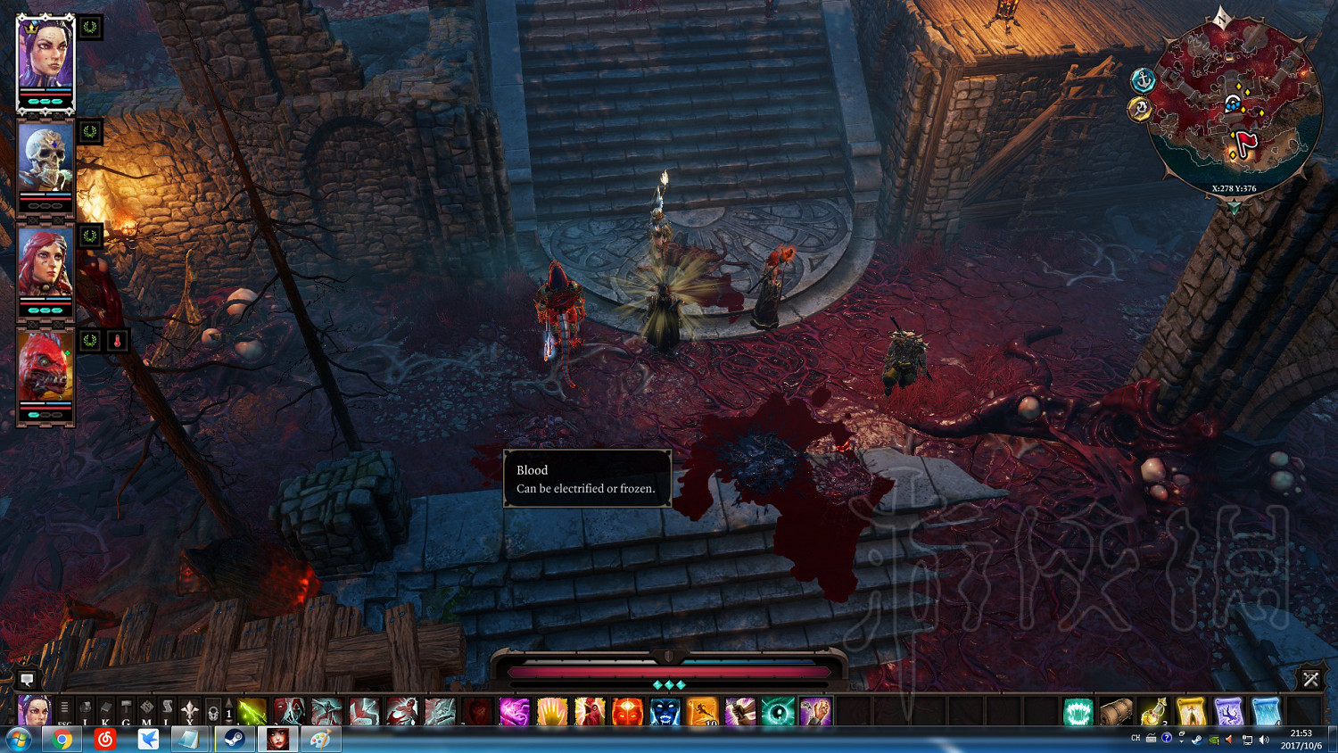 《神諭:原罪2》戰術難度4人組強力build詳解 戰術難度怎麽打? 《神諭:原罪2》戰術難度4人組強力build詳解 戰術難度怎麽打?