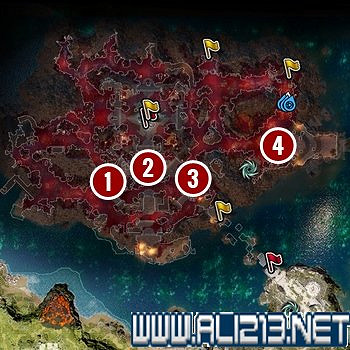 《神諭：原罪2》正式版系統教學+全種族/職業圖鑒+全劇情流程圖文詳解【完結】