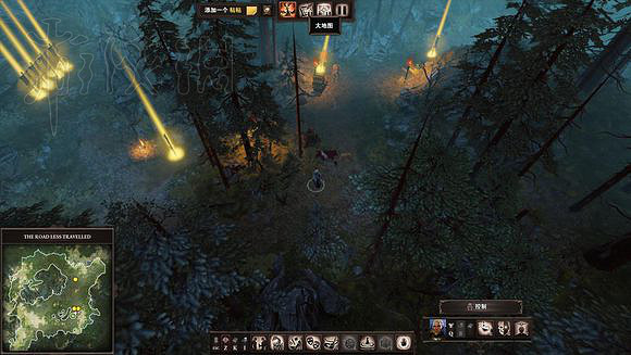 《神諭:原罪2》大師模式經驗分享 大師模式怎麽玩? 《神諭:原罪2》大師模式經驗分享 大師模式怎麽玩?