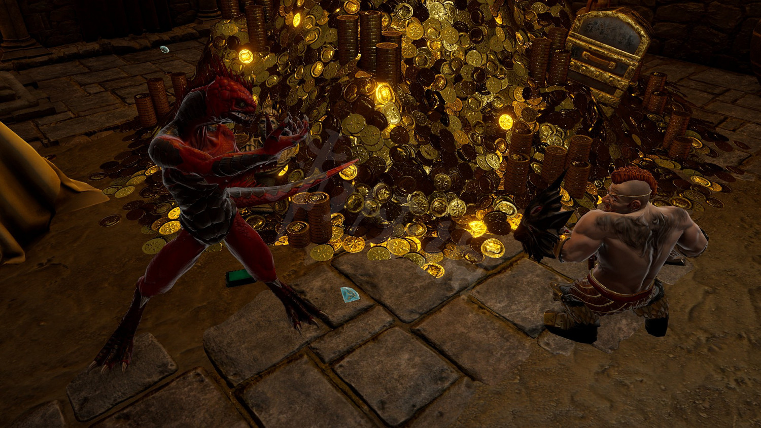 《神諭:原罪2》黑貓鬆鼠有什麽用 黑貓鬆鼠作用詳解 《神諭:原罪2》黑貓鬆鼠有什麽用 黑貓鬆鼠作用詳解