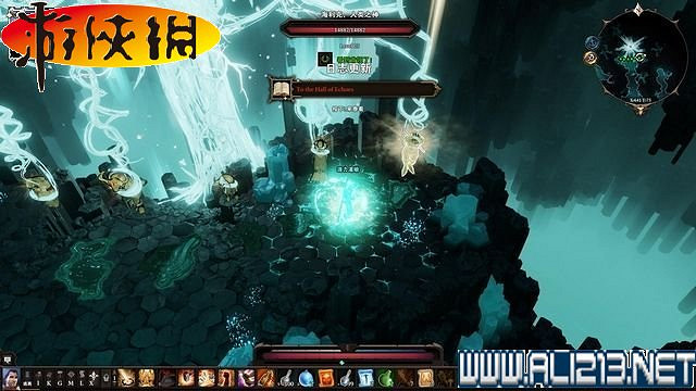 《神諭：原罪2》正式版系統教學+全種族/職業圖鑒+全劇情流程圖文詳解【完結】