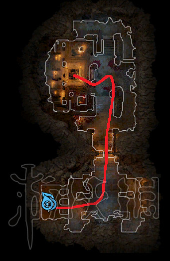 《神諭:原罪2》全章節完美路線打法圖文攻略 怎麽樣完美通關? 《神諭:原罪2》全章節完美路線打法圖文攻略 怎麽樣完美通關?