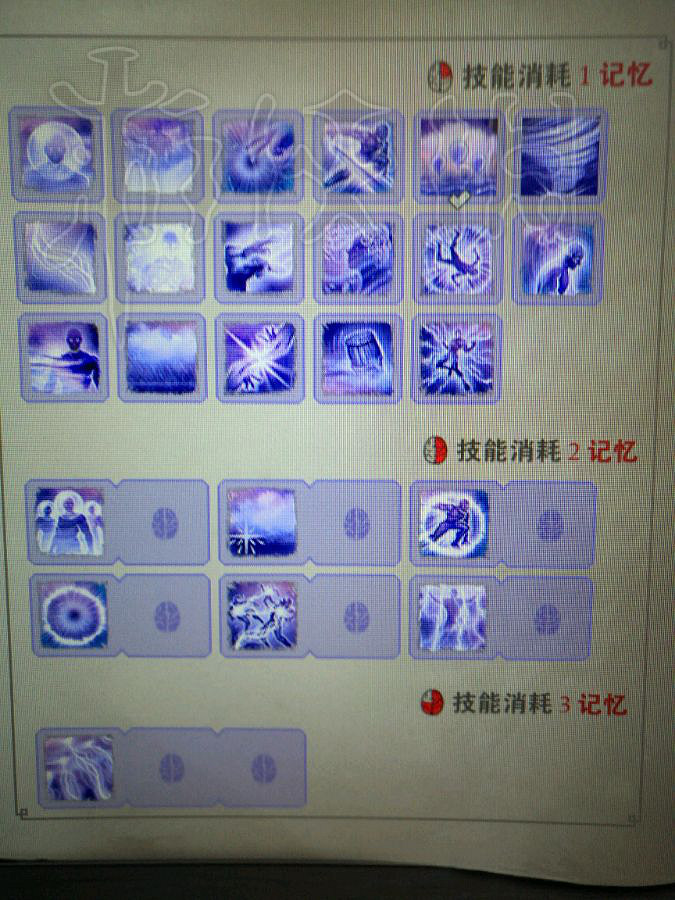 《神諭：原罪2》全技能圖覽 技能有哪些？