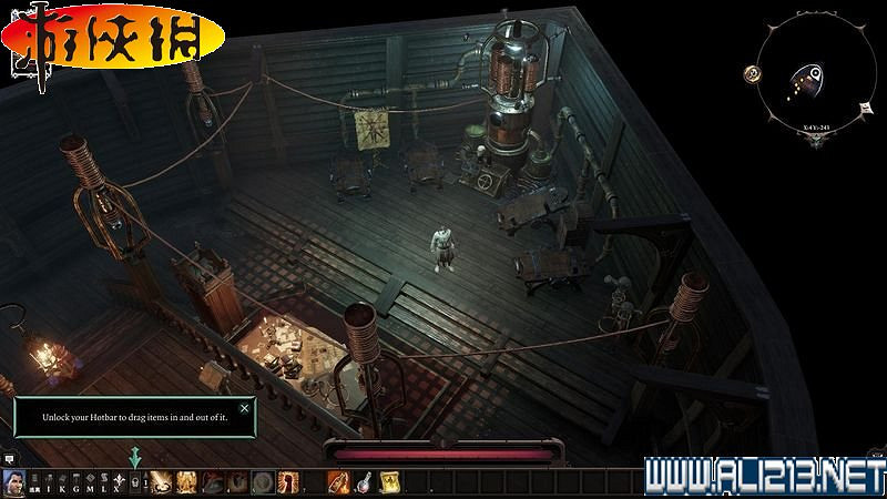 《神諭：原罪2》正式版系統教學+全種族/職業圖鑒+全劇情流程圖文詳解【完結】