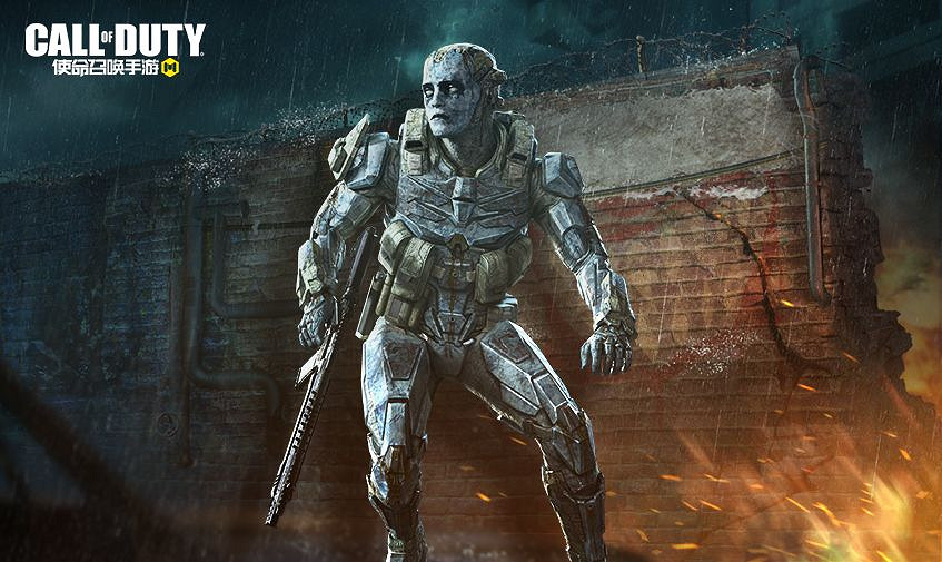 《決勝時刻：Mobile》赤色天涯寶箱怎麽樣 赤色天涯寶箱皮膚介紹