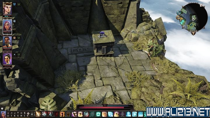 《神諭：原罪2》正式版系統教學+全種族/職業圖鑒+全劇情流程圖文詳解【完結】