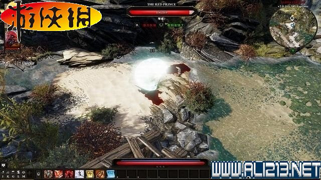 《神諭：原罪2》正式版系統教學+全種族/職業圖鑒+全劇情流程圖文詳解【完結】