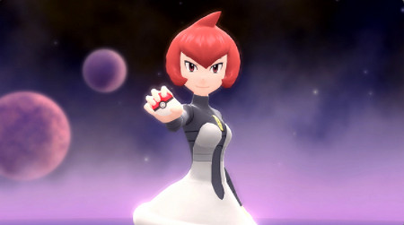 《寶可夢:晶燦鑽石/明亮珍珠》銀河隊成員一覽 《寶可夢:晶燦鑽石/明亮珍珠》銀河隊成員一覽