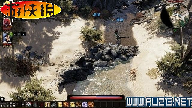 《神諭：原罪2》正式版系統教學+全種族/職業圖鑒+全劇情流程圖文詳解【完結】