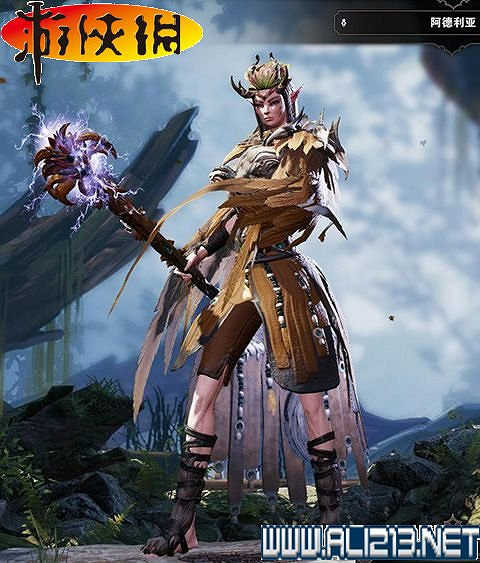 《神諭：原罪2》正式版系統教學+全種族/職業圖鑒+全劇情流程圖文詳解【完結】