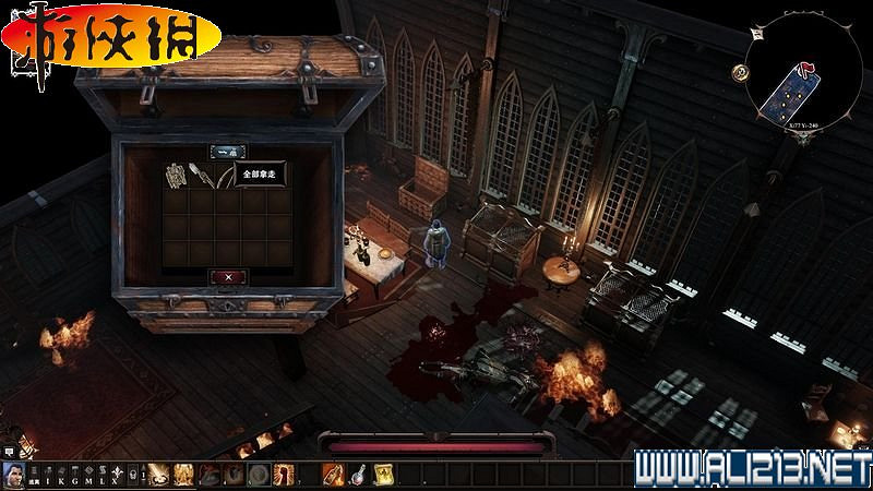 《神諭：原罪2》正式版系統教學+全種族/職業圖鑒+全劇情流程圖文詳解【完結】