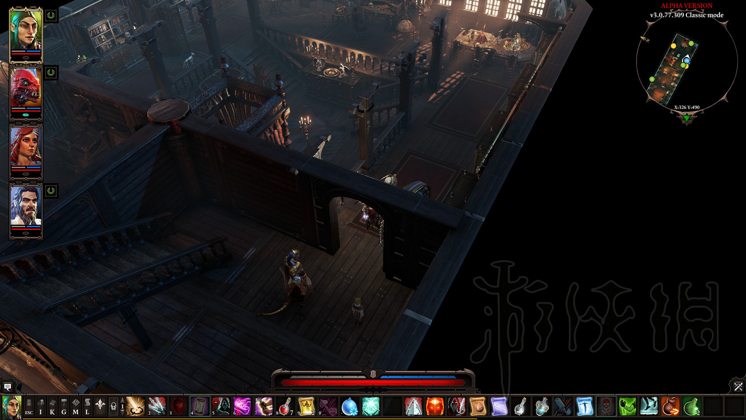 《神諭:原罪2》出島全劇情圖文攻略 出島劇情怎麽玩? 《神諭:原罪2》出島全劇情圖文攻略 出島劇情怎麽玩?