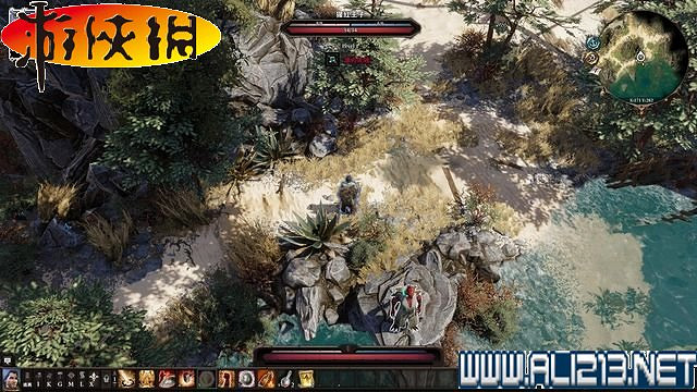 《神諭：原罪2》正式版系統教學+全種族/職業圖鑒+全劇情流程圖文詳解【完結】