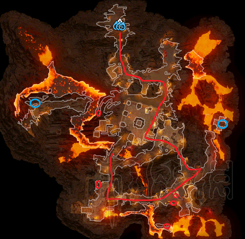 《神諭:原罪2》全章節完美路線打法圖文攻略 怎麽樣完美通關? 《神諭:原罪2》全章節完美路線打法圖文攻略 怎麽樣完美通關?