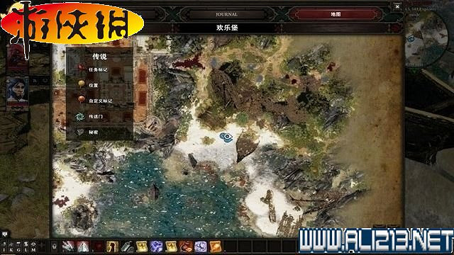 《神諭：原罪2》正式版系統教學+全種族/職業圖鑒+全劇情流程圖文詳解【完結】