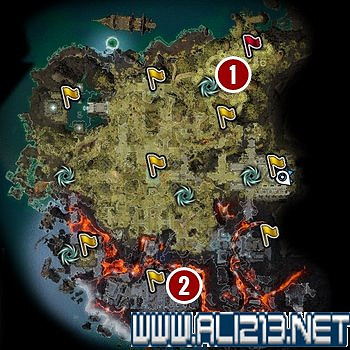 《神諭：原罪2》正式版系統教學+全種族/職業圖鑒+全劇情流程圖文詳解【完結】