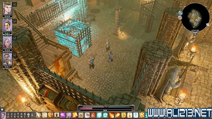 《神諭：原罪2》正式版系統教學+全種族/職業圖鑒+全劇情流程圖文詳解【完結】