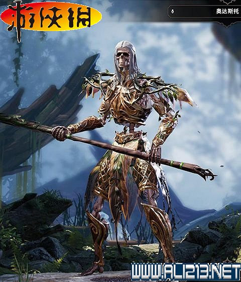 《神諭：原罪2》正式版系統教學+全種族/職業圖鑒+全劇情流程圖文詳解【完結】