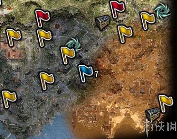 《神諭：原罪2》全章節全主支線任務流程圖文攻略 全角色/種族/職業+系統教學[攻略組]【完結】