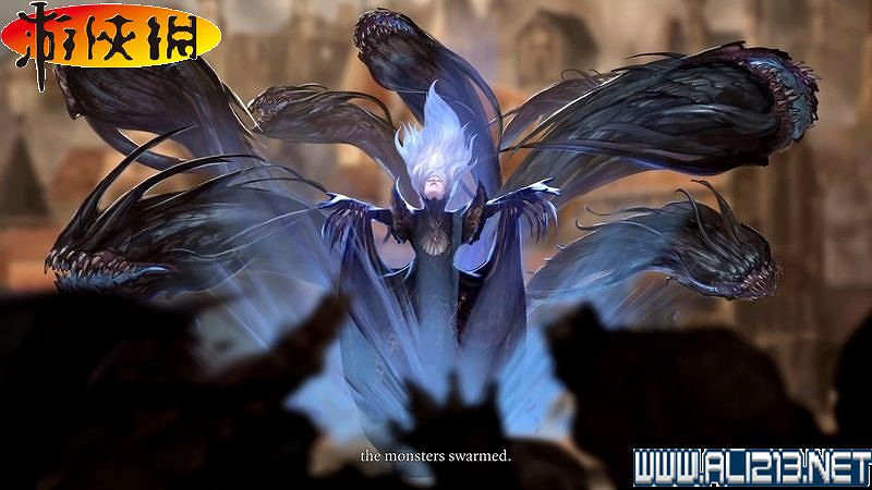 《神諭：原罪2》正式版系統教學+全種族/職業圖鑒+全劇情流程圖文詳解【完結】